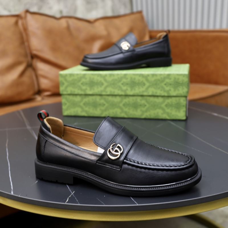 Gucci Business Shoes